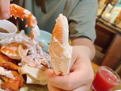 -南海渔家•渔民海鲜(万豪店)