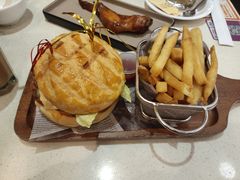 -和平馆·地道港澳茶餐厅(西门口店)