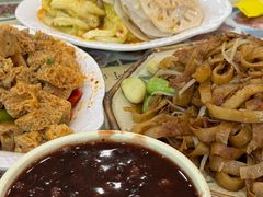 -葛记焖饼(伏牛路店)