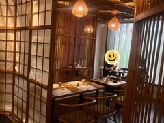 -衣川小森林·料理·寿司(鸿铭中心店)