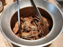 -隅乐胡椒虾·台湾菜·团建(皇岗店)
