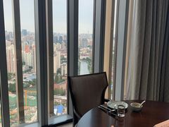 -环球港凯悦 · 享悦中餐厅