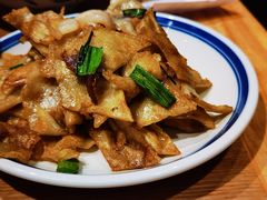 -肖记公安牛肉鱼杂(田林路店)