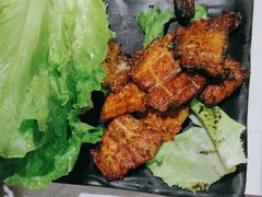 -云晓光头烧烤吧(盛夏店)