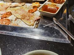 -吉木烤肉自助餐厅(乐汇城店)