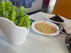 -丽清大别山鹅火锅(红皖家园店)