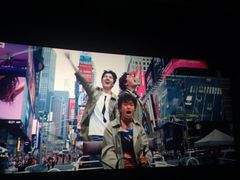 -百美汇影城(LUXE嘉里中心店)