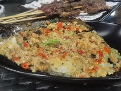 -啊溜烧烤·炭火传承(南澳店)