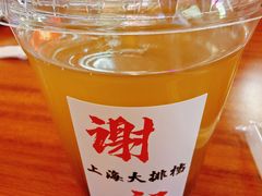 -谢记上海大排档(长寿路店)