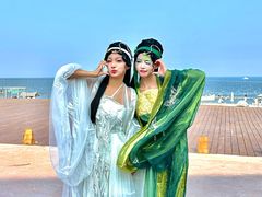 -南戴河国际娱乐中心