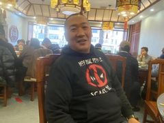 -惠宾饭庄(中山路店)