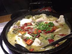 -花椒笑成都小馆(百脑汇店)