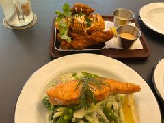 -尚牛社会 Beef & Liberty(金桥EKA天物店)