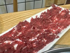 -夜牛潮汕鲜牛肉火锅店(翻身店)