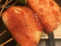 -西单翅酷(西单店)