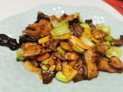 -东兴楼饭庄(六里桥店)