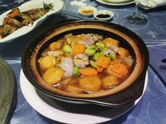 -宁波新晶都开元名庭大酒店·华晶中餐厅(百丈东路店)