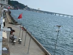 -星海湾跨海大桥