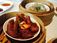 -海宁铂尔曼酒店紫荆中餐厅