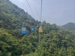 -东天目山风景区