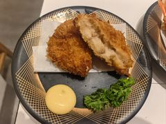 -牛邸·烧肉饭(来福士店)