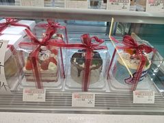 -老鼎丰(靖宇街总店)