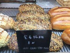 -仙峰天然面包(迎宾路店)