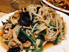 -香满园春饼·家常菜(东大桥店)