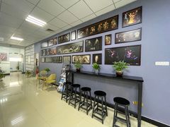 -汇众教育(光谷校区)