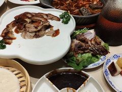 -热河食府(中山路店)
