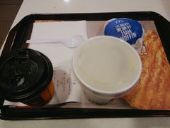 -麦当劳(帝豪店)