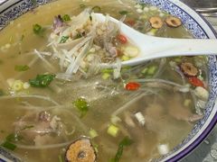 -鹏馨羊羔肉·非遗(新建街店)