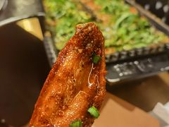 -烤匠麻辣烤鱼(万象城店)