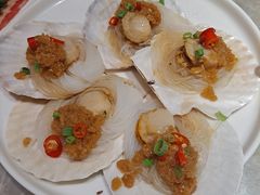 -韩盛·古法烤肉店(皇城恒隆广场店)