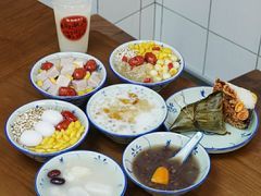 -一心甜汤(丹凤街店)