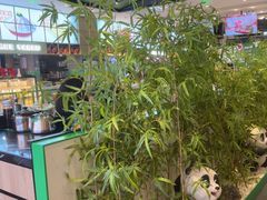 -麻辣空间·清油火锅(万达广场店)