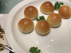 -香宫中餐厅 · 桂林香格里拉