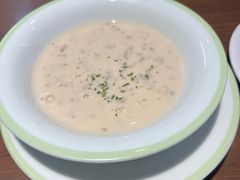 -萨莉亚意式餐厅(杭州滨江天街店)