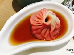 -苏小柳点心·手作小笼包(浦东嘉里城分院)