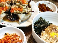 -普乐酱蟹(coex店)