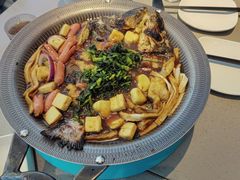 -半天妖烤鱼(印象城店)