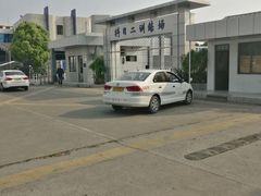 -胜华驾校·小猫学车(银都店)