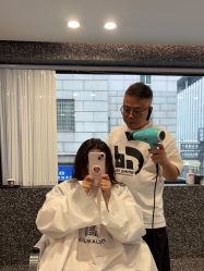 -厘里·salon