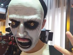 -伽利略剧本探案馆(国贸店)