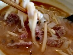 -漆黑觉米粉(三里屯店)