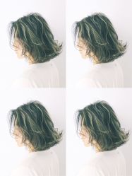 点击看大图 -简影造型·自选烫染接发salon