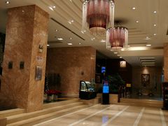 -上海浦东丽晟假日酒店