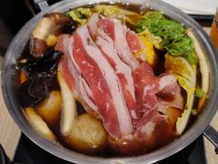 -吉野家(567漫天地店)