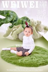 -为为儿童摄影(天津之眼店)