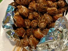 -盛港湾海鲜食府(黄沙店)